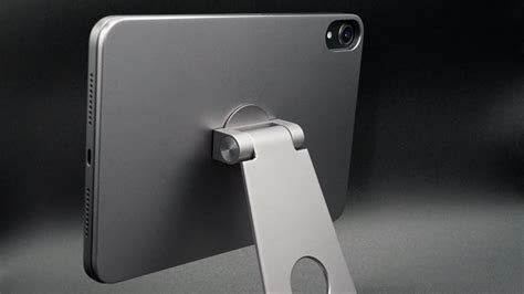 Lululook iPad mini 6 Magnetic Stand Review: a must .